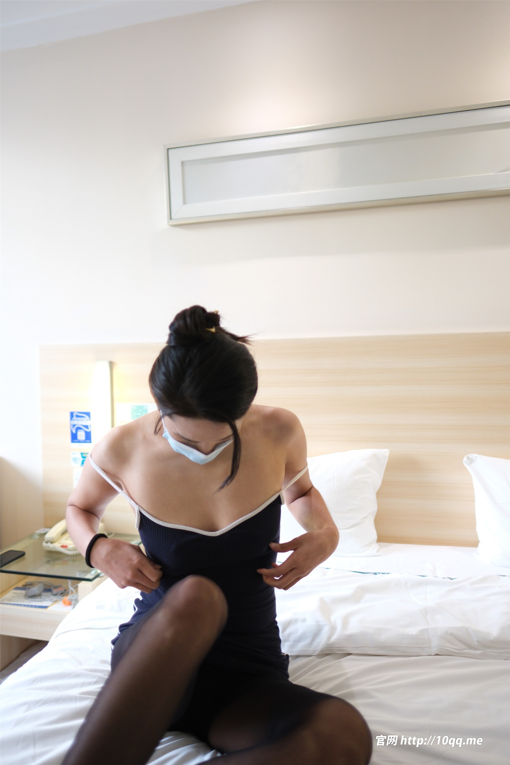 ROSI口罩系列 2024.01.03 NO.2761